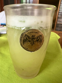Una foto de Limonada