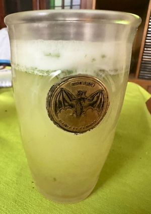 Una foto de Limonada