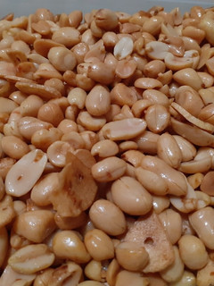 Foto resep Kacang bawang mentega