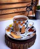 قهوه ناپلیتانا ایتالیایی (ناپلی)☕️