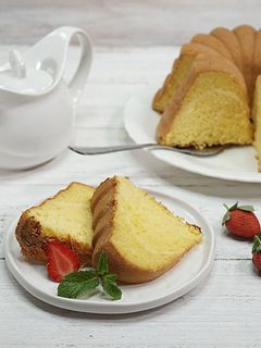 Foto resep Cake Tape Maizena