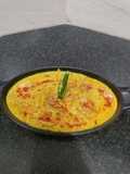 Rajasthani Dahi Pyaaz ki sabji