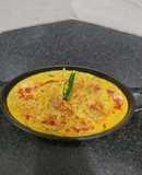 Rajasthani Dahi Pyaaz ki sabji