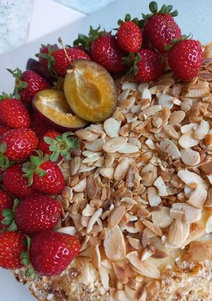 Фото Наполеон.