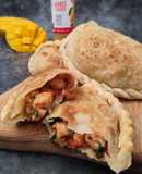 💥 SHRIMP EMPANADAS 💥