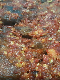 Foto resep Sambel goreng daging sapi