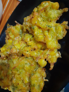 Foto resep Bakwan Jagung