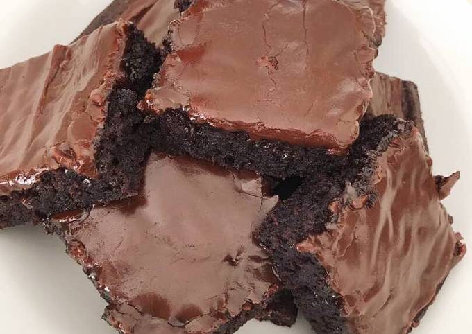 Recipe of Perfect Egg Free Chocolate Cake