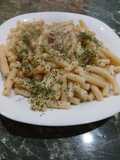 Ziti al pesce spada
