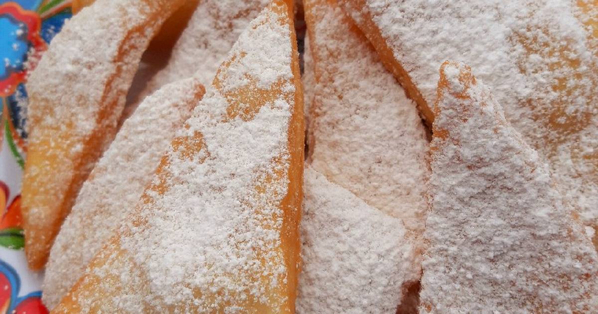 Tortas fritas faciles y rapida 39 recetas caseras Cookpad