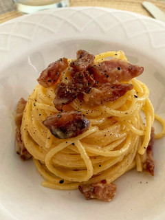 Foto di Carbonara