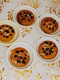 कप केक (Cup Cake recipe in hindi) रेसिपी मुख्य फोटो