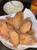 Ultimate EASY wings
