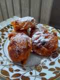Oliebollen