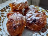 Oliebollen