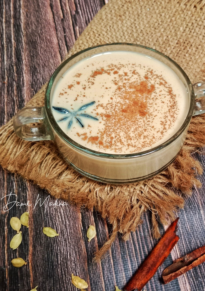 Foto resep Chai Masala