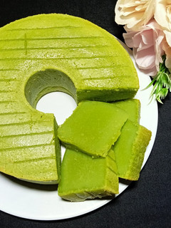 Foto resep Bolu kojo / kemojo / koja