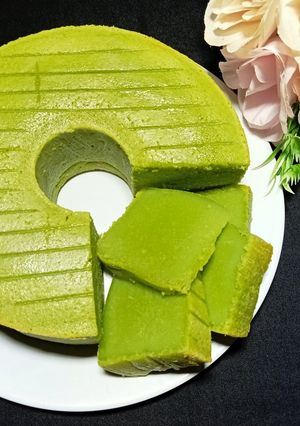 Foto resep Bolu kojo / kemojo / koja