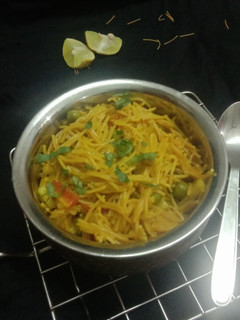 नमकीन जवे (Namkeen Jave recipe in hindi) रेसिपी मुख्य फोटो