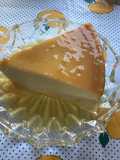 Flan de coco