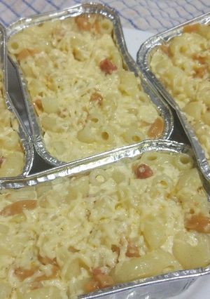 Foto resep Macaroni Schotel