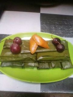 Foto resep Timpan aceh aka kue mendut