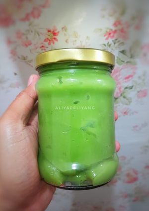 Foto resep Selai Srikaya
