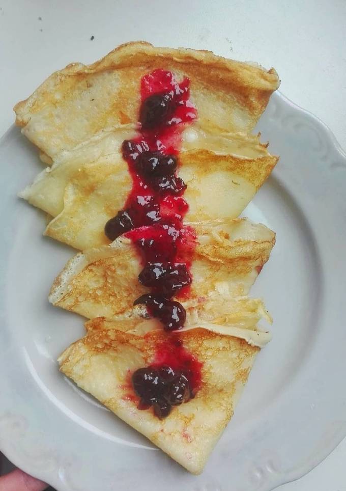 Млинці пісні