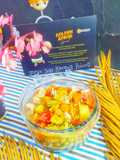 Sayur Sop Kacang Polong