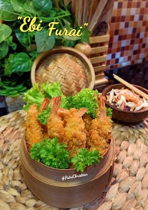 Foto resep Eby furai