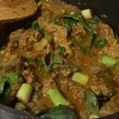 รูปของ WOKU DAGING (Sandung Lamur)