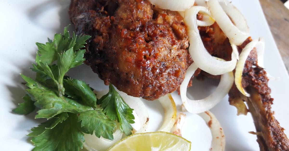 45 resep ayam tandoori enak dan sederhana - Cookpad