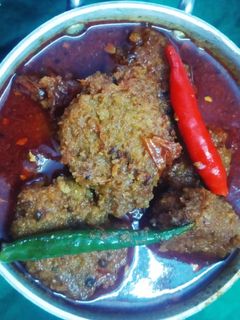 এগ কোপ্তা (egg kopta recipe in Bengali) রেসিপির প্রধান ছবি