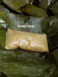 Sumping Waluh khas Bali
