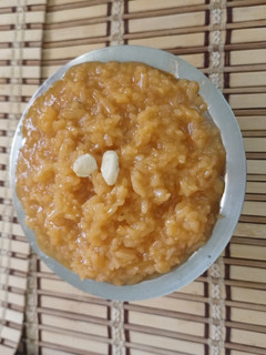 அவல் கேசரி செய்முறை முக்கிய புகைப்படம்