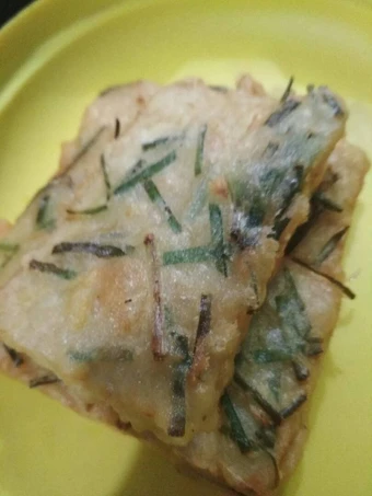 Langkah Gampang Membikin Resep Tempe kemul yang Bisa Manjain Lidah Anti Ribet, Lezat Sekali