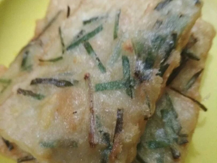 Langkah Gampang Membuat Resep Tempe kemul yang Enak Banget Anti Ribet, Menggugah Selera