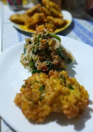 Foto resep Urap