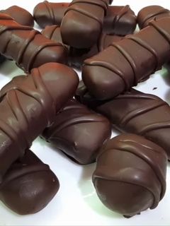 صورة لوصفة شوكولاته چيرسي بالمنزل