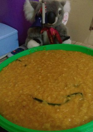 Foto resep Wajik Ketan Gula Merah