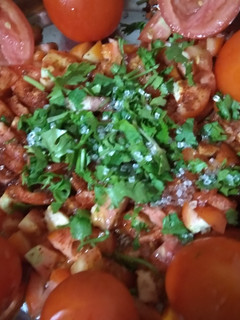સલાડ(Salad recipe in Gujarati) રેસીપી મુખ્ય ફોટો
