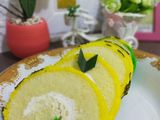Bolu gulung lembut