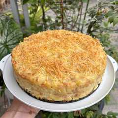 รูปของ Makaroni Schotel