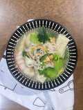 Soun Miso soup