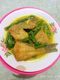 Kerapu acar kuning