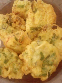 Foto resep Tempe Goreng Tepung Kriuk