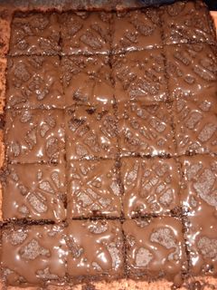 Foto resep Bolu coklat kukus