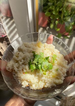 ખીચડી(Khichdi recipe in Gujarati) રેસીપી મુખ્ય ફોટો