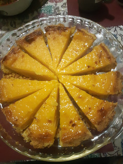 Foto resep Pie susu