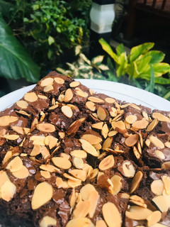 Foto resep Fudgy brownies anti gagal